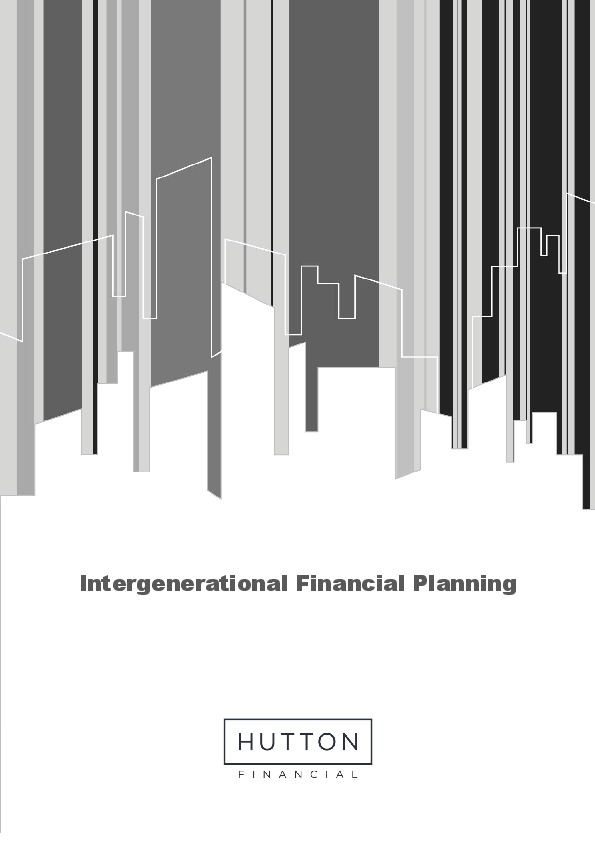 Intergenerational Financial Planning