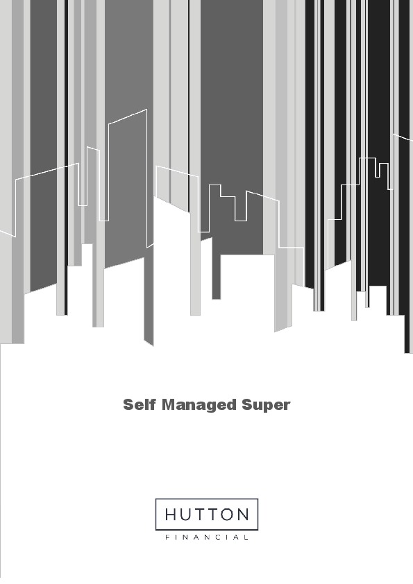 Self Managed Super