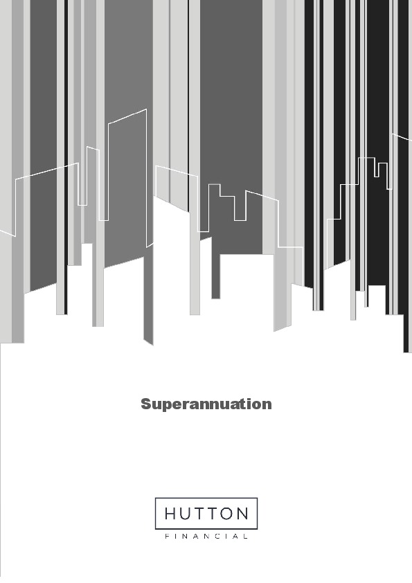 Superannuation